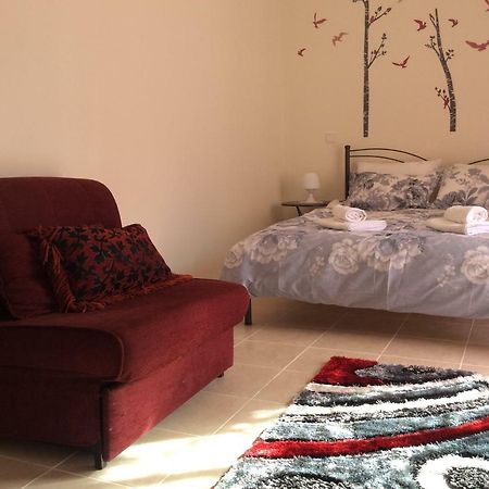 Sunny Apartment Atena Exterior foto
