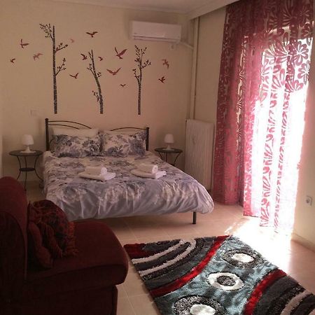 Sunny Apartment Atena Exterior foto