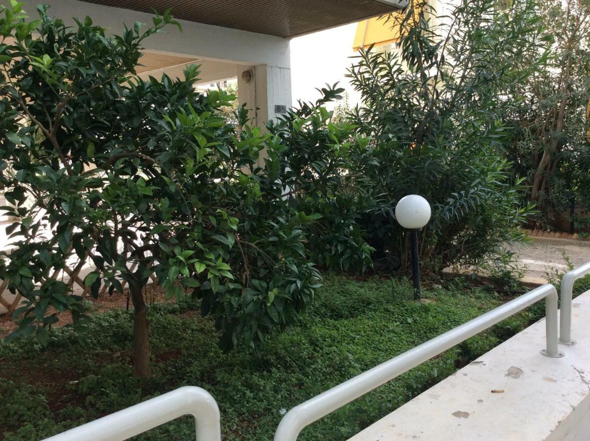 Sunny Apartment Atena Exterior foto